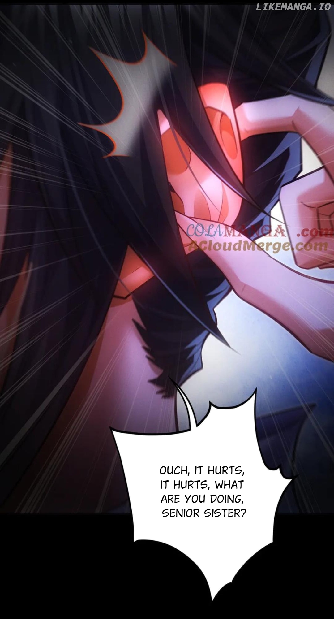 Esteemed Female Masters All Want to Possess Me Chapter 16 - page 4
